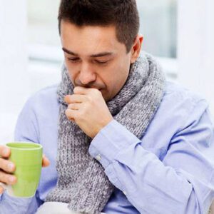 فواید آب ولرم برای سرفه و سرما خوردگی