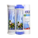 فیلترهای دستگاه تصفیه آب