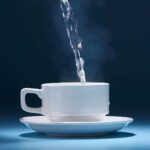 معجزه  باور نکردنی آب گرم