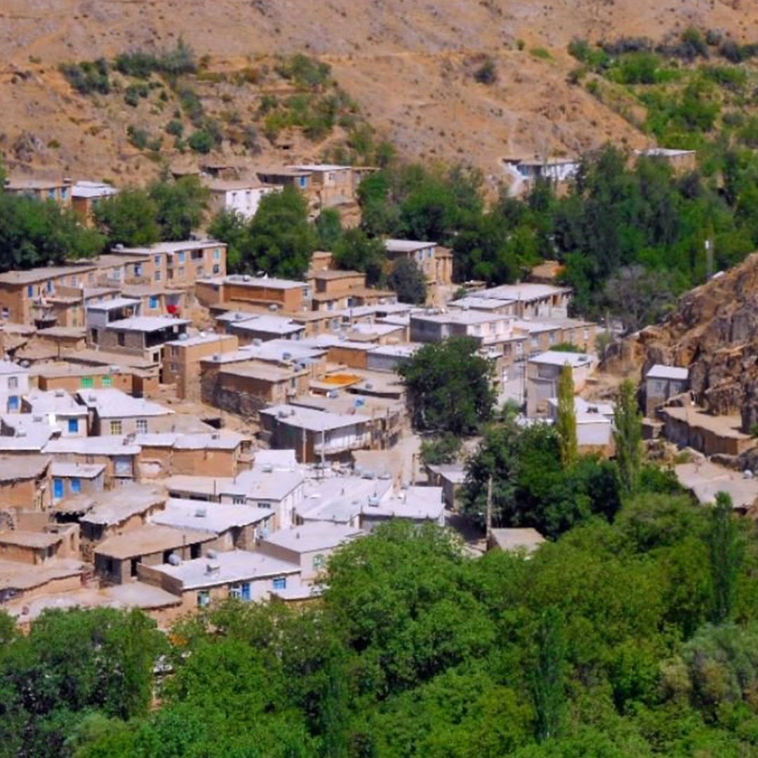 آب شهری و روستایی