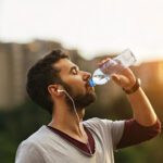 خواص نوشیدن آب