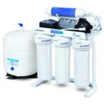 قیمت بهترین دستگاه تصفیه آب خانگی