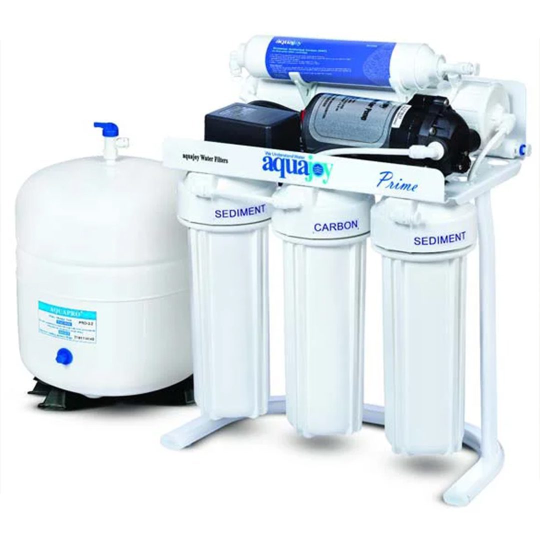 قیمت بهترین دستگاه تصفیه آب خانگی