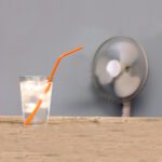 جلوگیری از گرمای تابستان