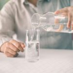 چقدر آب برای بدن ما نیاز می باشد؟