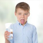 نارضایتی از آب تصفیه نشده