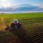 تصفیه آب در حوزه کشاورزی با دستگاه های صنعتی