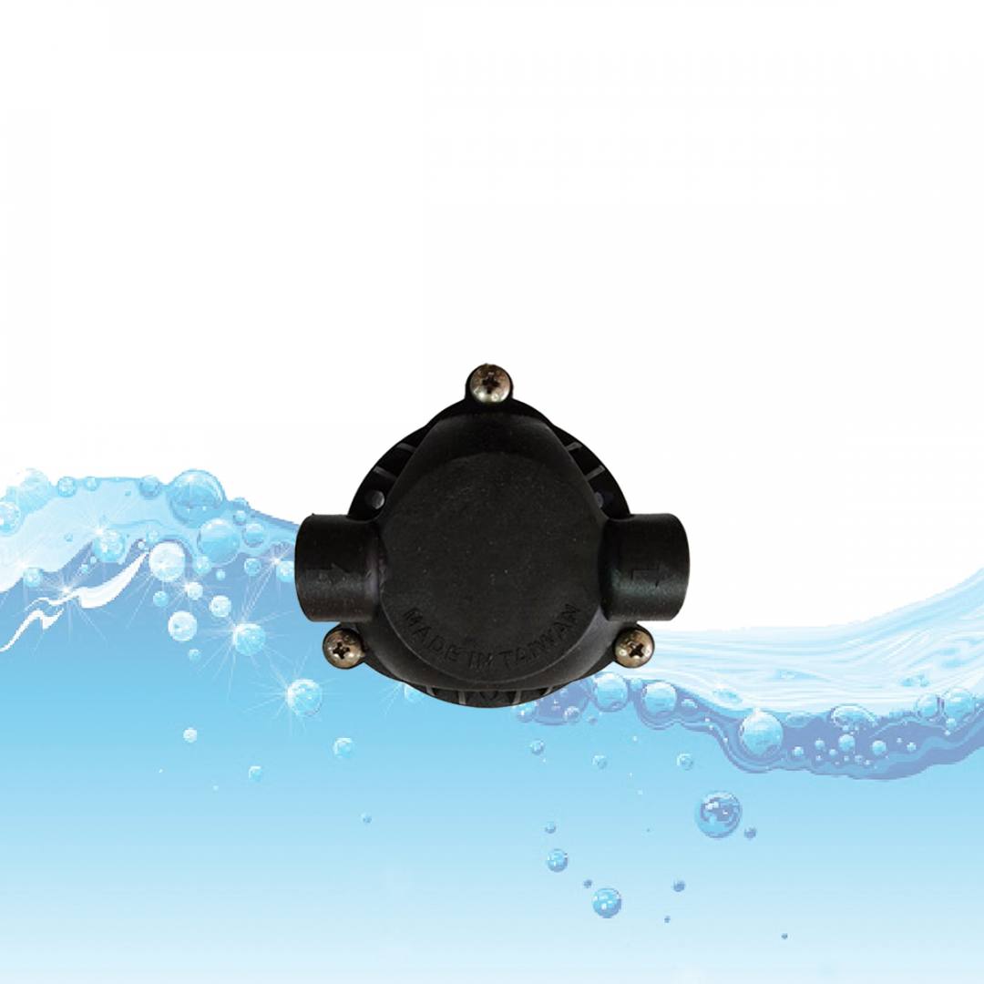 سری پمپ تصفیه آب چینی واتر لایف