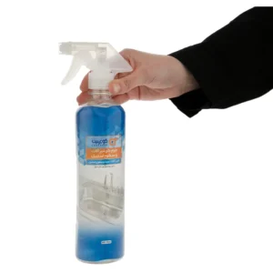 جرم گیر شیرآلات و سطوح استیل هوشمند