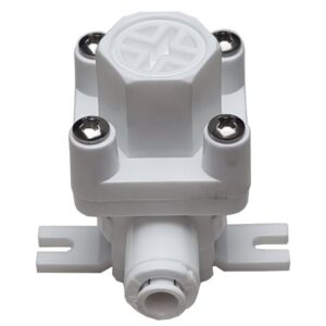 فشار شکن  تنظیم دار  وارداتی تصفیه آب