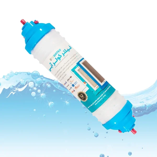 فیلتر کولر آبی - Image 2